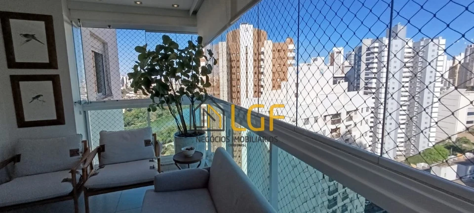 Imagens do imóveis Apartamento Á Venda Maison Privilégi Londrina