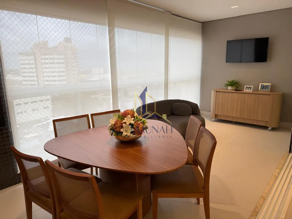 Apartamento Á Venda Sky Residence Cambé