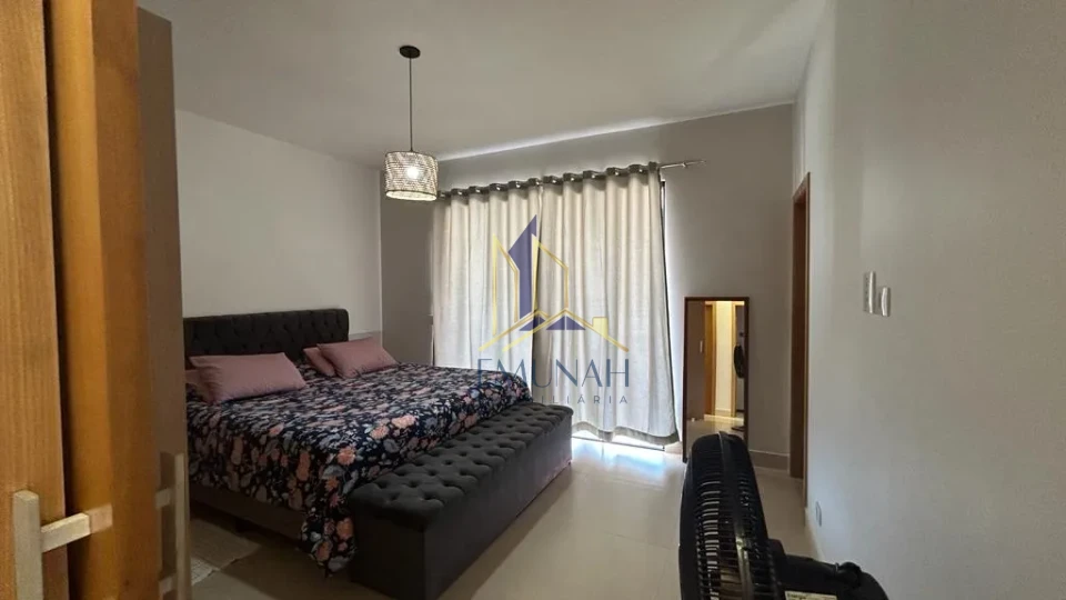 Casa de Alto Padrão