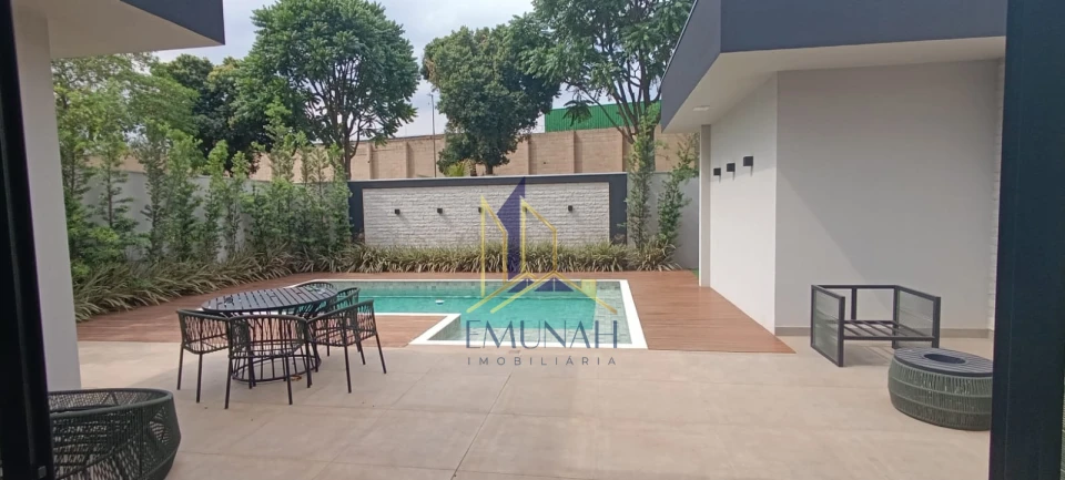 Imagens do imóveis Casa Em Condomínio Á Venda Condominio Villagio Do Engenho Cambé