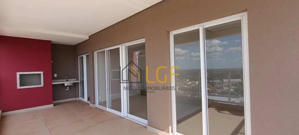 Imagens do imóveis Apartamento À Venda Torre Malaga Cambé