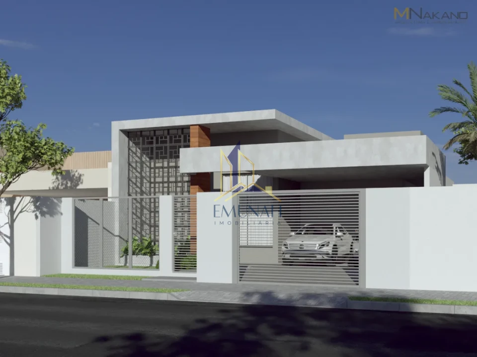 Imagens do imóveis CASA A VENDA NO CENTRO DE CAMBÉ - PROXIMO AV: BRASIL