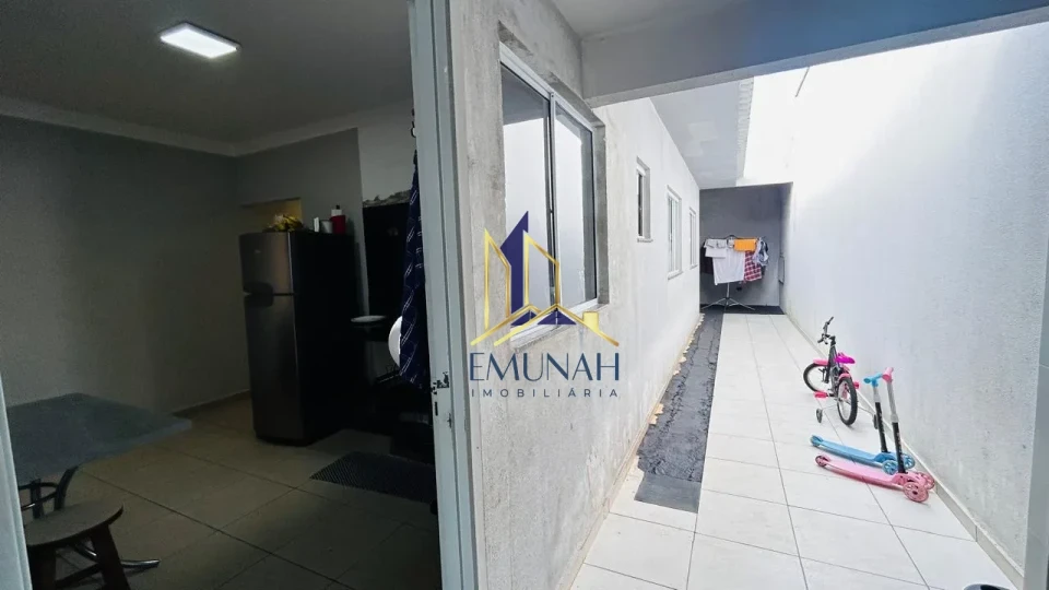 Imagens do imóveis CASA GEMINADA A VENDA - JARDIM EUROPA