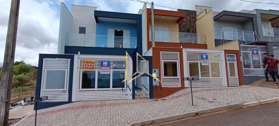 Imagens do imóveis Casa À Venda Jardim Terra Vermelha Cambé