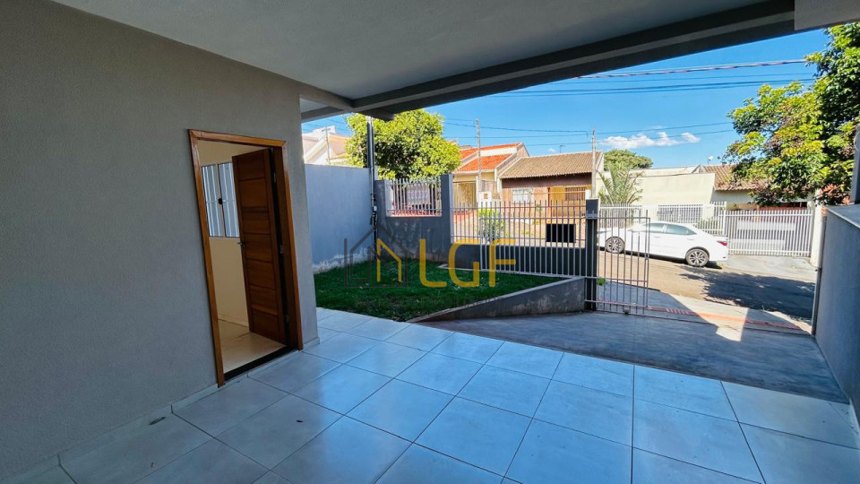 CASA SOBRADO RESIDENCIAL NOSSA TERRA