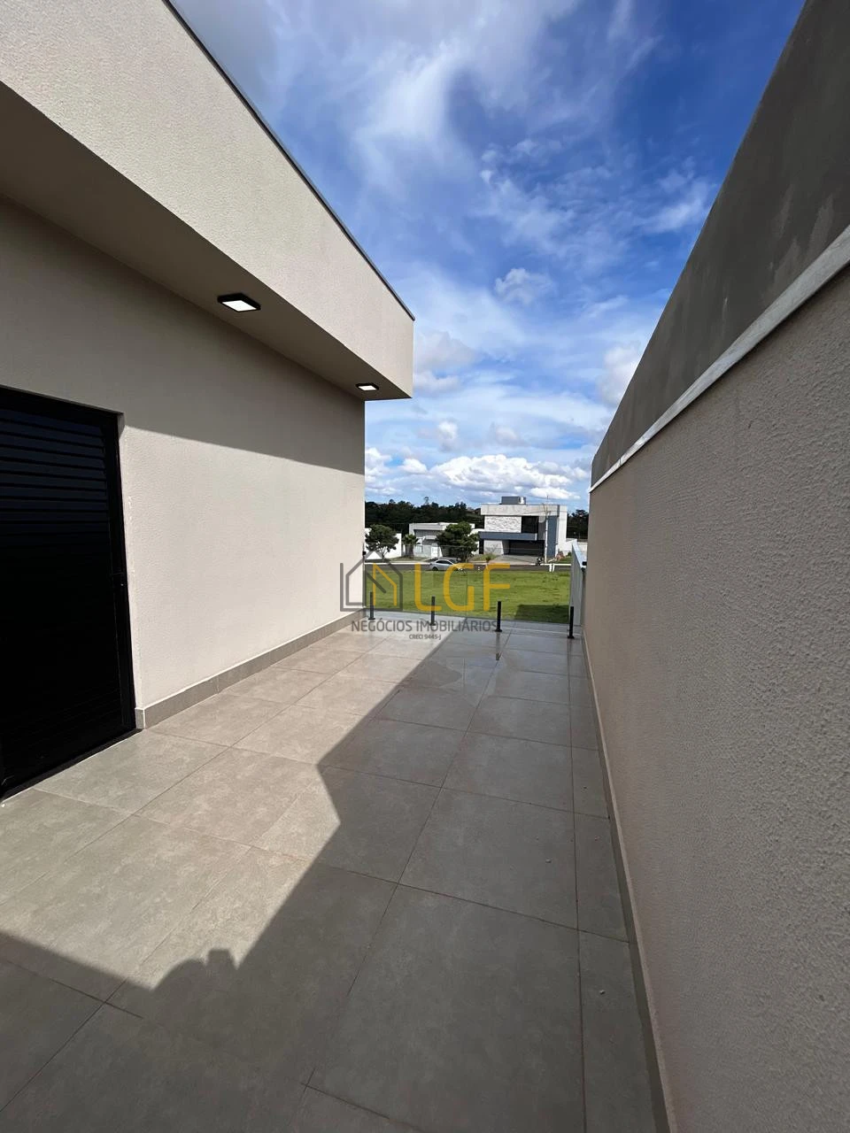 Imagens do imóveis Casa Em Condomínio À Venda Condiminio Bellevie Cambé