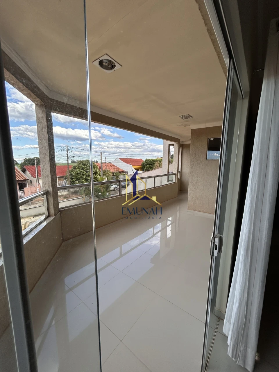 Imagens do imóveis Casa À Venda Parque Residencial Ana Rosa Cambé