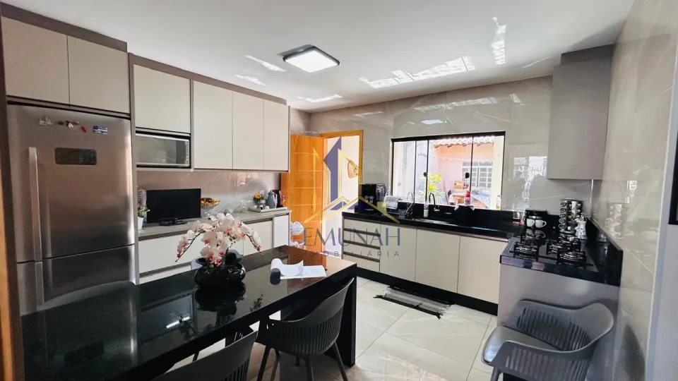 Imagens do imóveis CASA A VENDA RESIDENCIAL ANA ROSA -CAMBÉ - PR