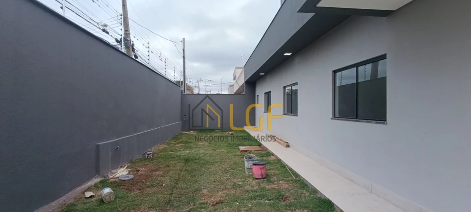 Imagens do imóveis Casa Á Venda Jardim Novo Sabará Londrina