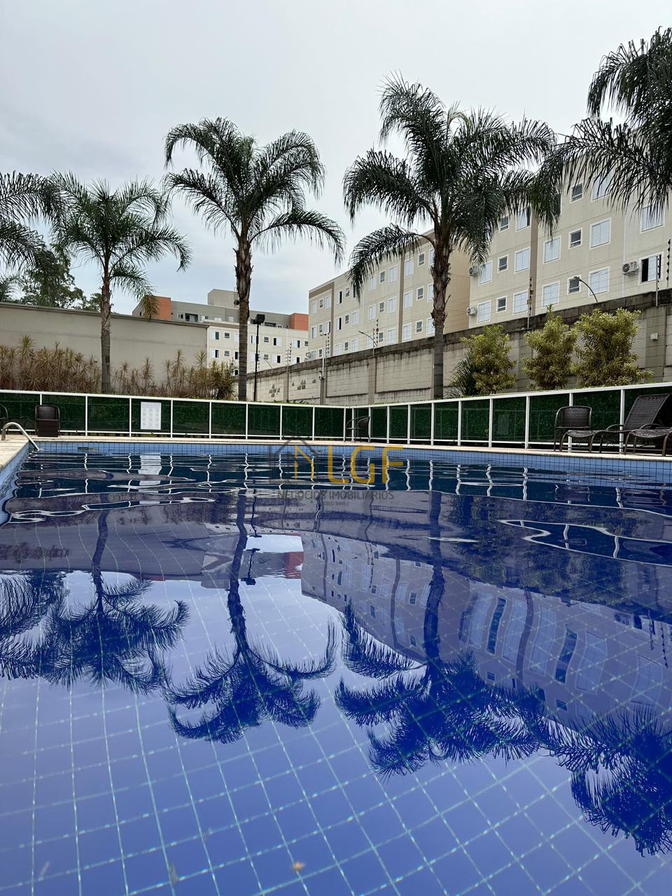 Imagens do imóveis APARTAMENTO Á VENDA NO RESIDENCIAL LANIN