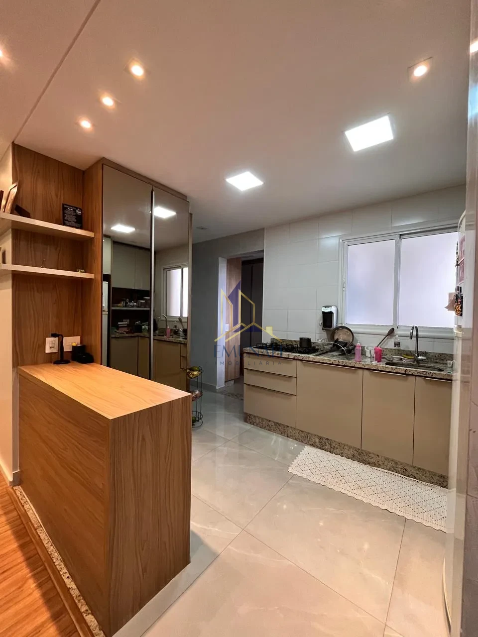 Imagens do imóveis APARTAMENTO A VENDA  - EDIFICIO MAISON ZENITH - LONDRINA - PR