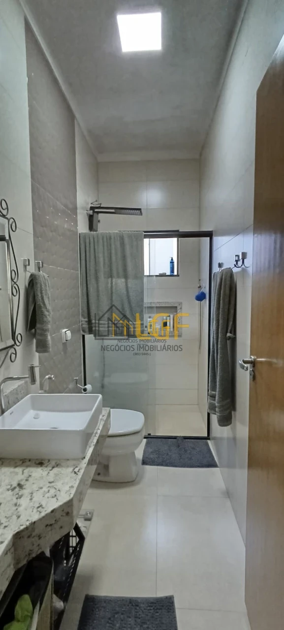 Imagens do imóveis Casa Em Condomínio Á Venda Condominio Residencial Morada Das Flores Cambé