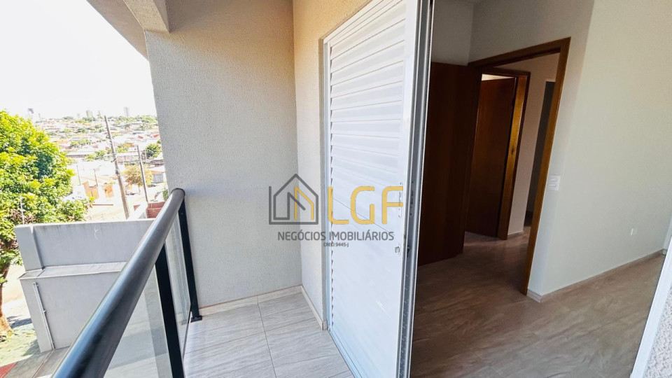 CASA SOBRADO RESIDENCIAL NOSSA TERRA