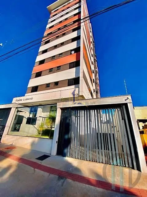 APARTAMENTO Á VENDA TORRE LUGANO