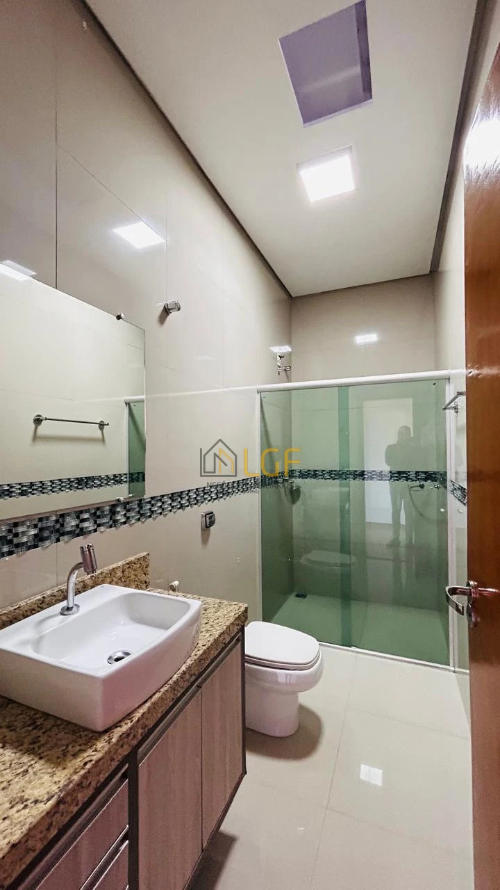 Imagens do imóveis Casa Á Venda Condominio Villa Di Napoli Cambé