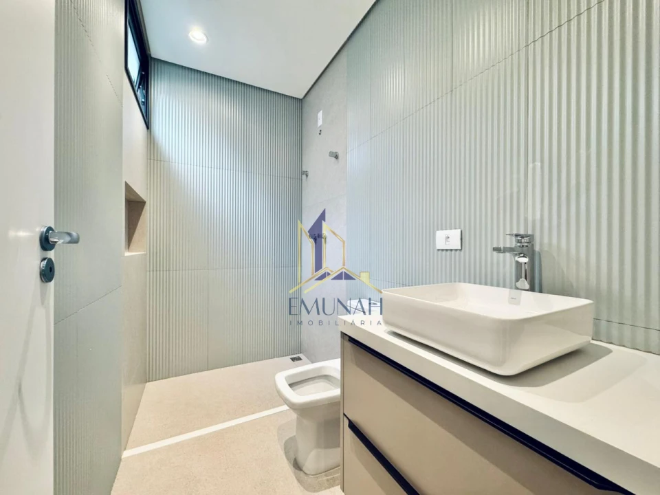 Imagens do imóveis Casa Em Condomínio À Venda Condiminio Bellevie Cambé