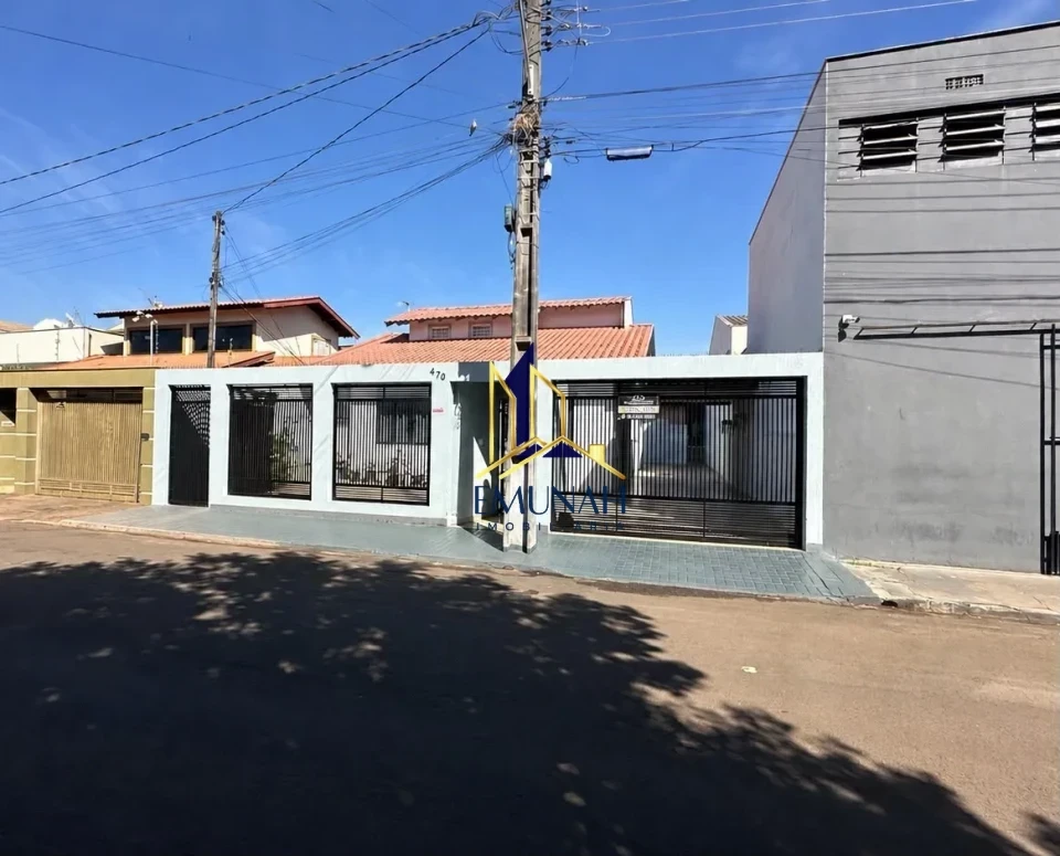 Imagens do imóveis CASA A VENDA