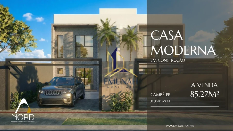 Imagens do imóveis CASA SOBRADADA