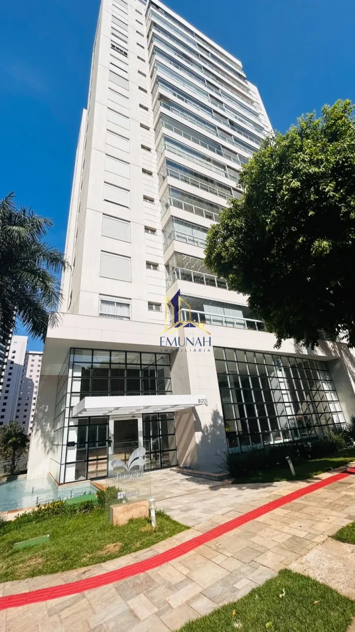Imagens do imóveis FOUNTAINE BLANC RESIDENCE