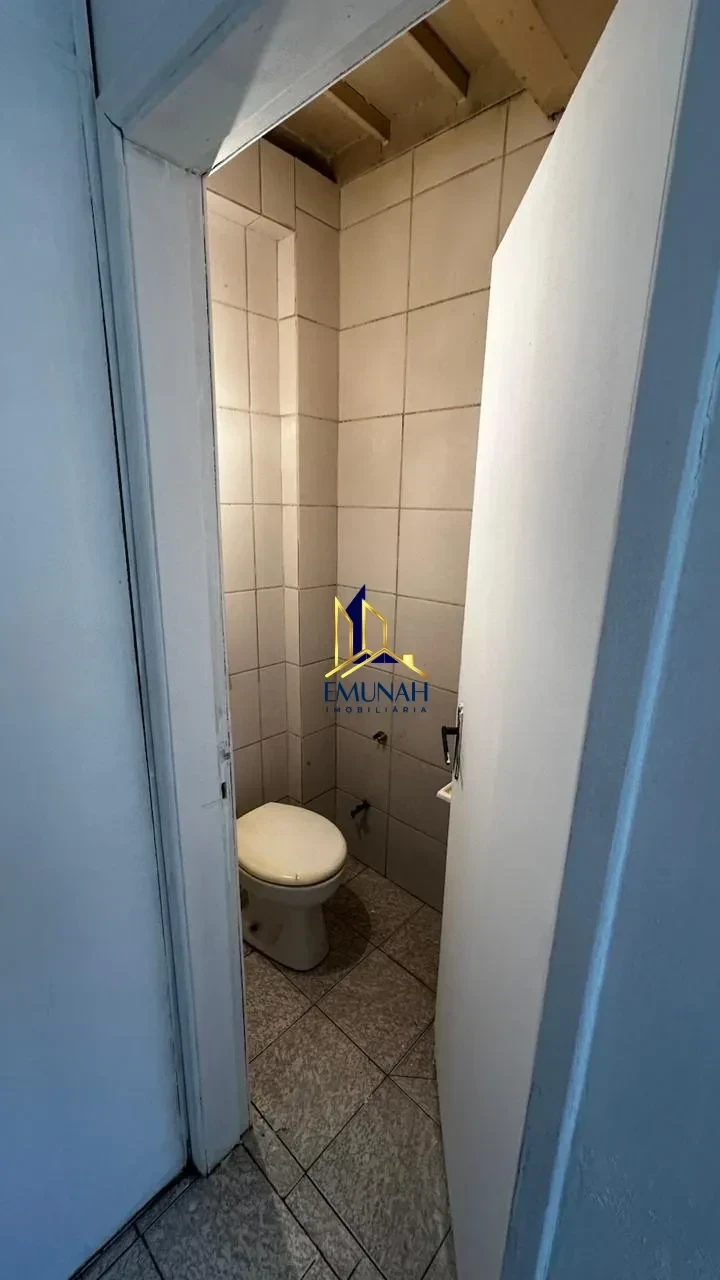 SALAO COMERCIAL