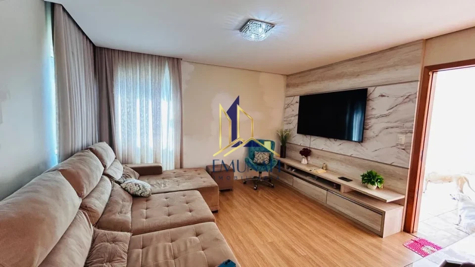 Imagens do imóveis CASA A VENDA JARDIM ATLANTA - CAMBÉ - PR