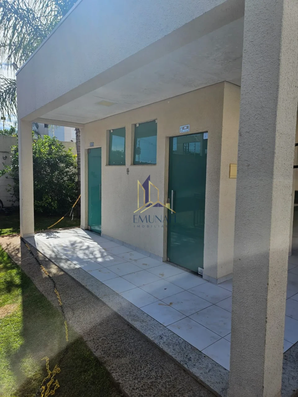 RESIDENCIAL LA SENA