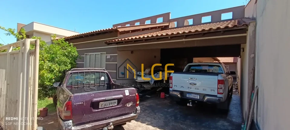 Imagens do imóveis CASA TERREA A VENDA