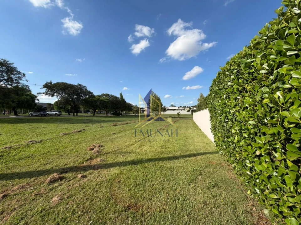 Imagens do imóveis Terreno Em Condomínio À Venda Condominio Villagio Do Engenho Cambé