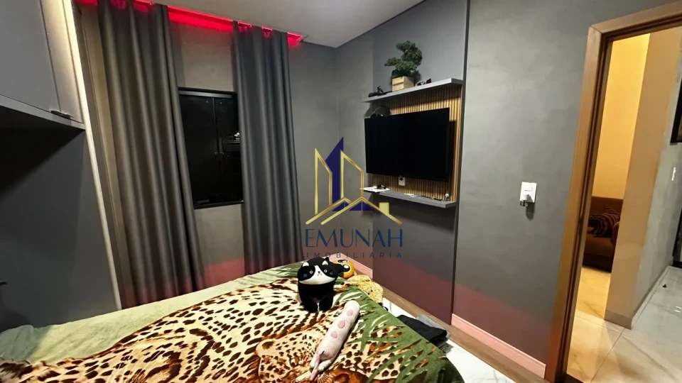 CASA COM ESPAÇO PARA EVENTOS
