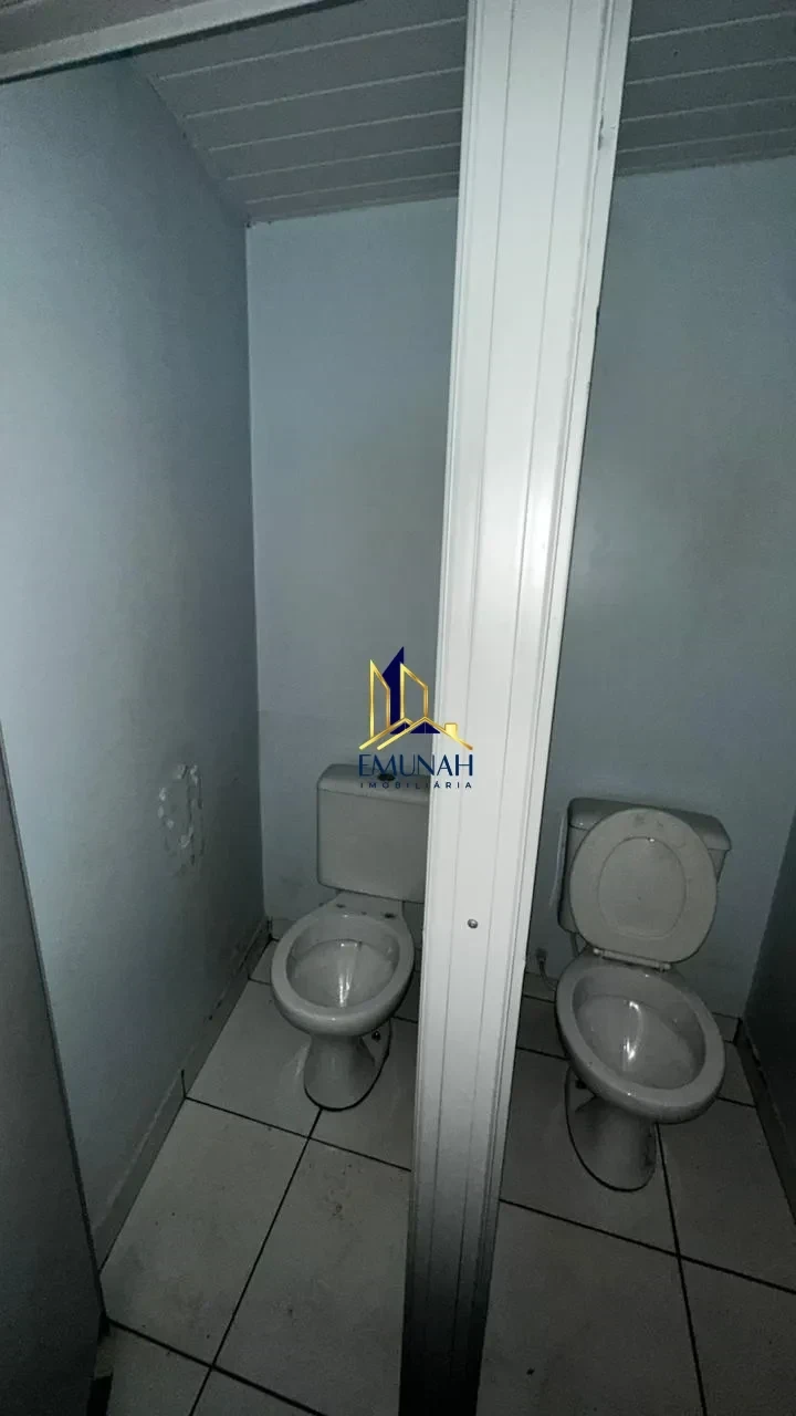 SALAO COMERCIAL