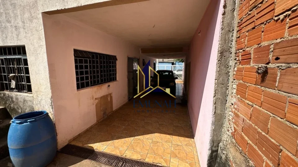 Imagens do imóveis Casa À Venda Jardim Ana Eliza Cambé