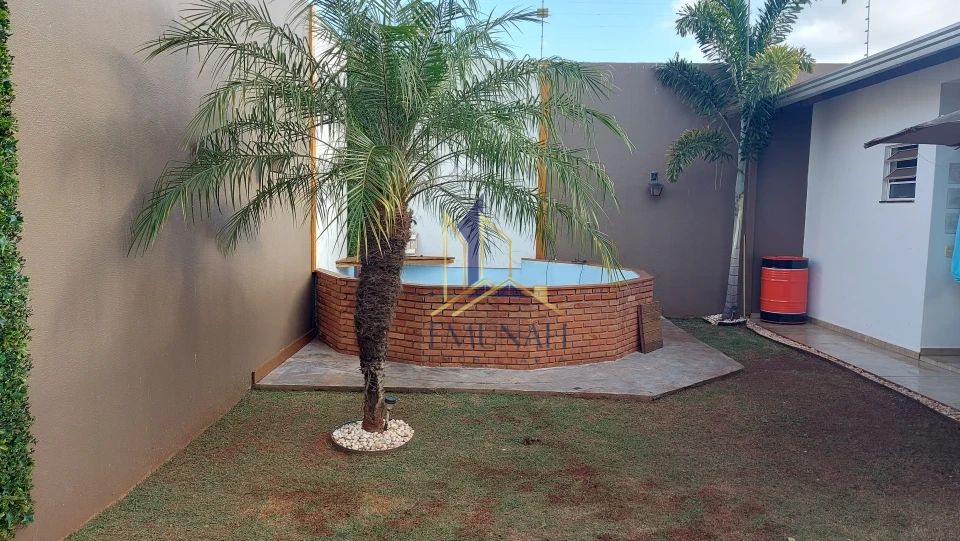 Imagens do imóveis Casa À Venda Califórnia Londrina