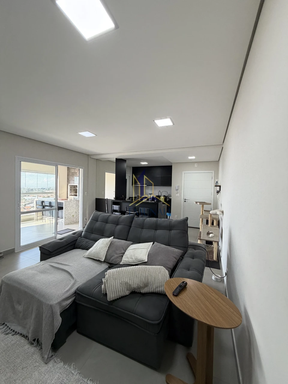 Apartamento À Venda Residencial Mont Blanc Rolândia