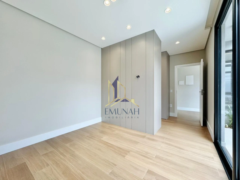 Imagens do imóveis Casa Em Condomínio À Venda Condiminio Bellevie Cambé