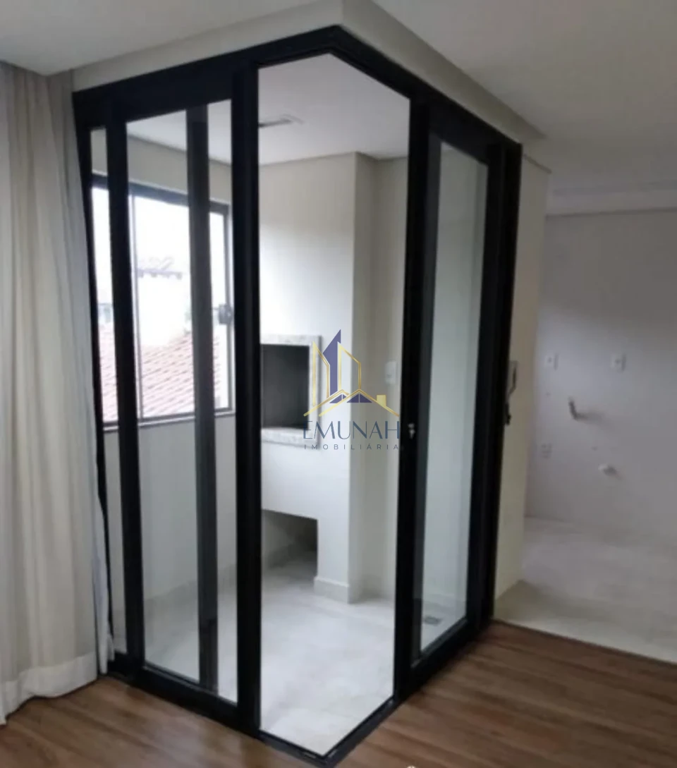 APARTAMENTO Á VENDA NO TORRE LUGANO