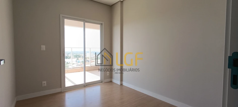 Imagens do imóveis Apartamento À Venda Torre Malaga Cambé