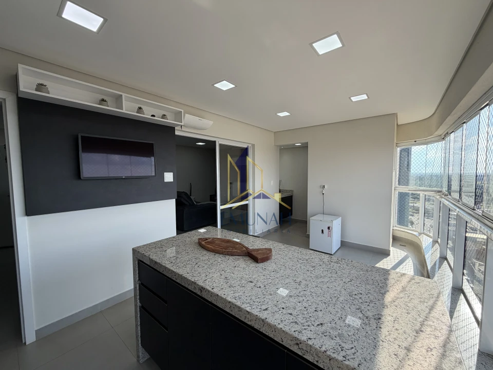 Apartamento À Venda Residencial Mont Blanc Rolândia