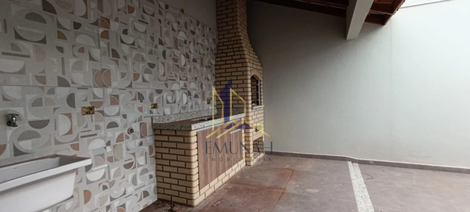 Imagens do imóveis Casa Á Venda Jardim Cidade Verde 3 Rolândia