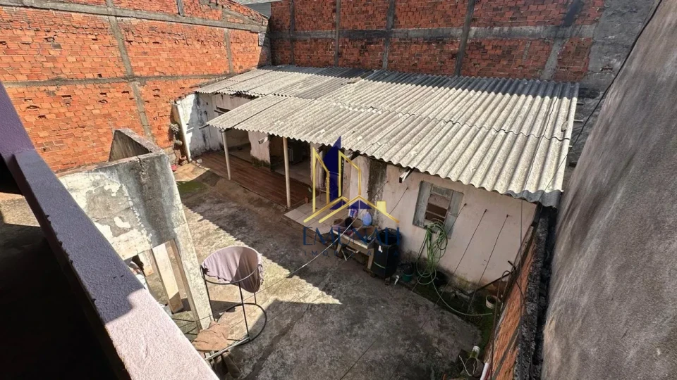 Imagens do imóveis Casa À Venda Jardim Ana Eliza Cambé