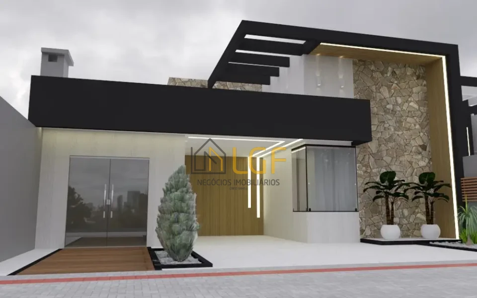 Imagens do imóveis CASA NO JARDIM SANTO AMARO - EXCELENTE OPORTUNIDADE