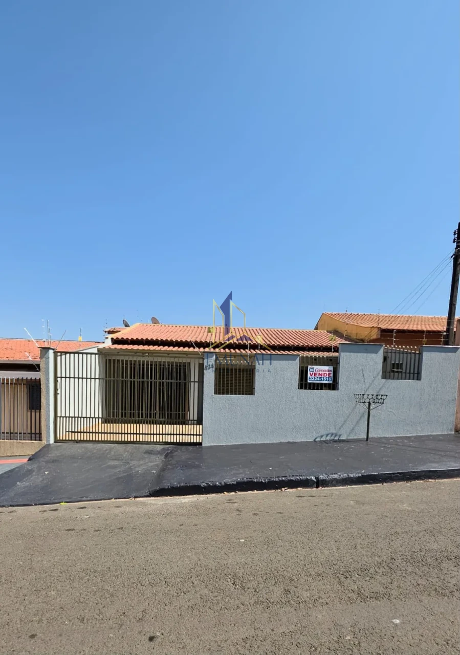 Imagens do imóveis CASA A VENDA - LONDRINA ZONA NORTE