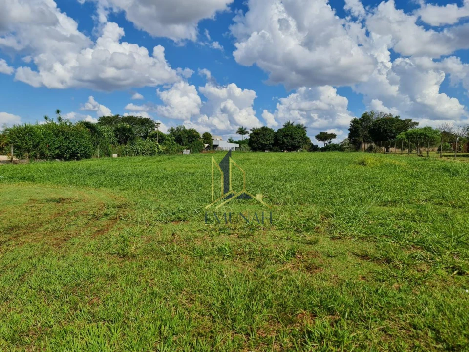 Terreno Em Condomínio À Venda Condominio Golf Ville Cambé
