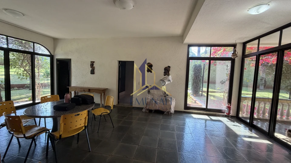Imagens do imóveis MANSÃO A VENDA - IBIPORA - PR