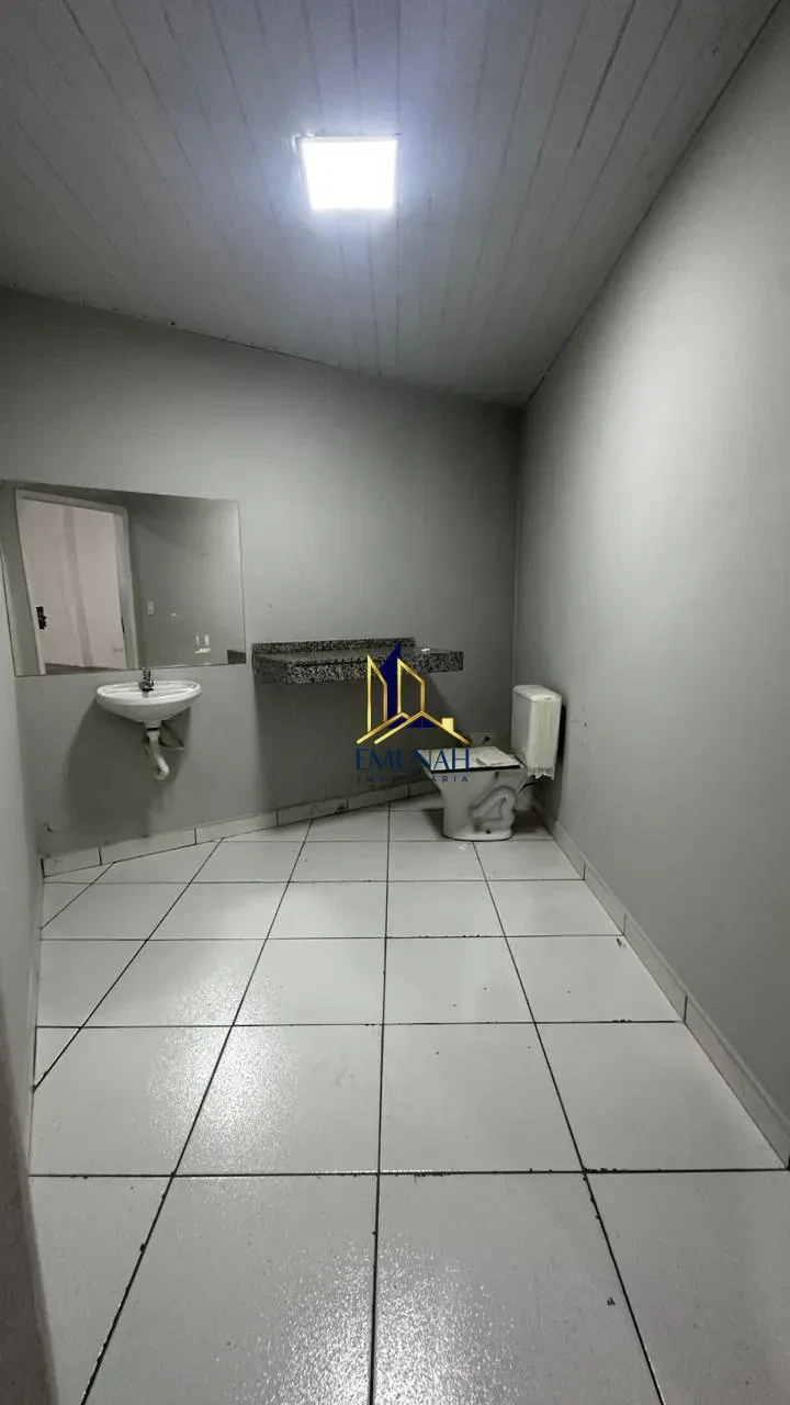 SALAO COMERCIAL