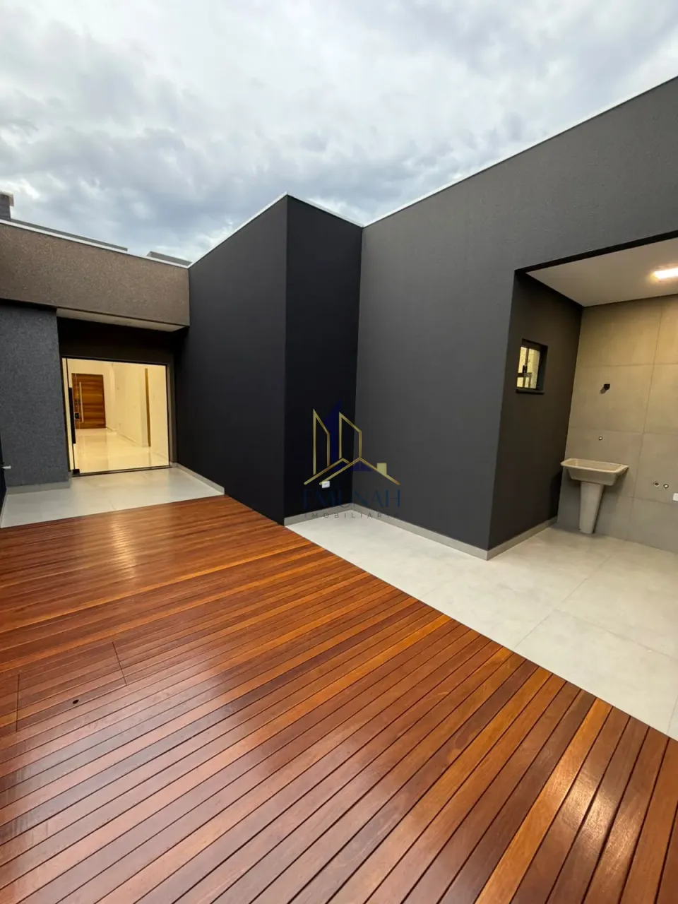 Imagens do imóveis CASA GEMINADA A VENDA - PARQUE RESIDENCIAL MANELLA - CAMBE - PR
