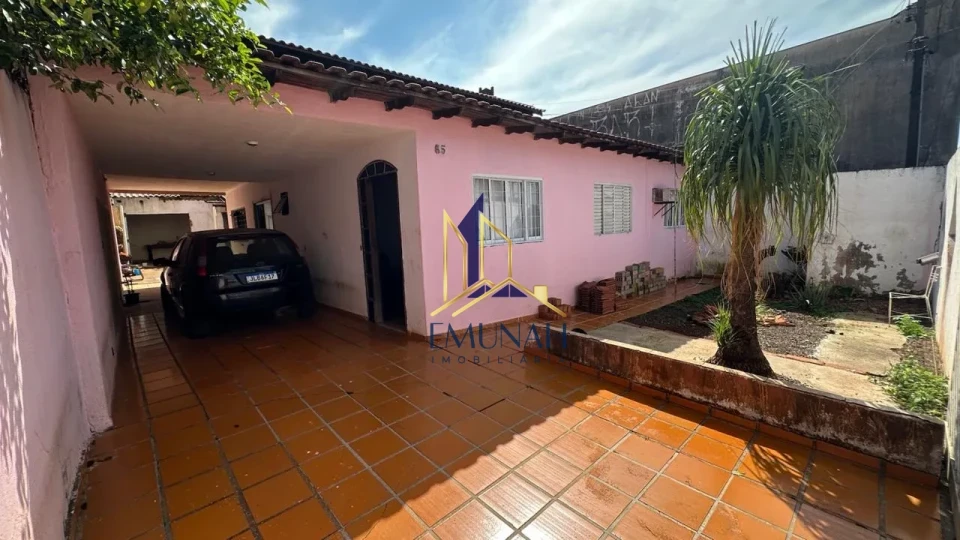 Imagens do imóveis Casa À Venda Jardim Ana Eliza Cambé