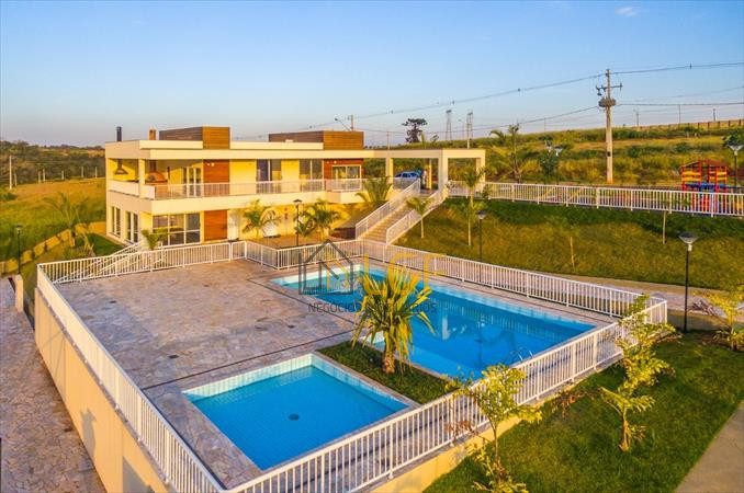 Imagens do imóveis LOTE NO COND. CAMPOS DO CONDE