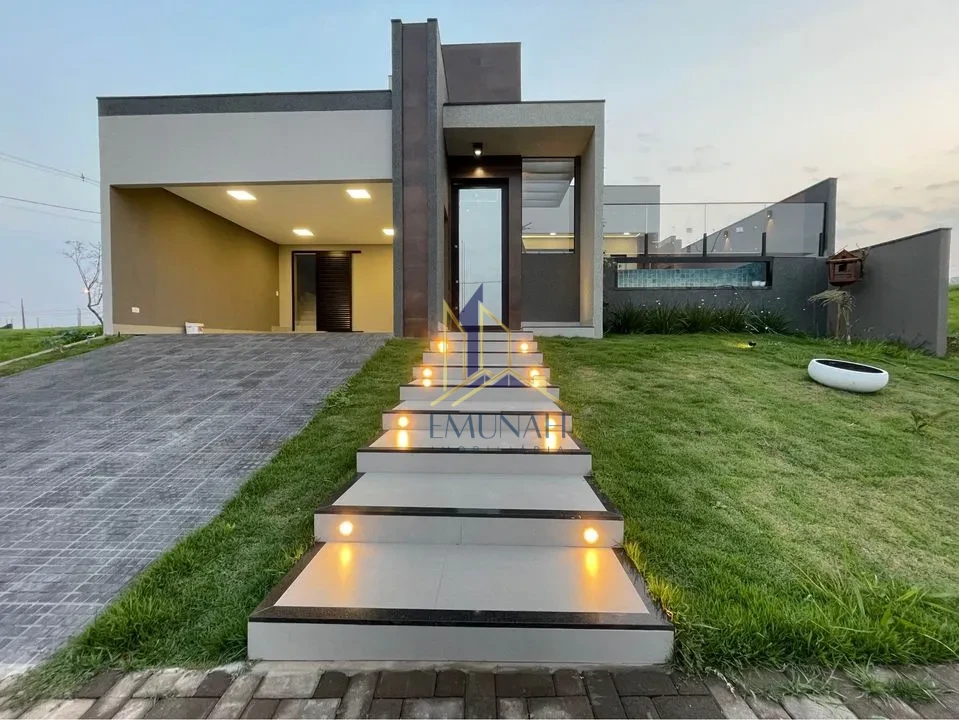 Imagens do imóveis CONDOMÍNIO CAMPOS DO CONDE VEREDAS