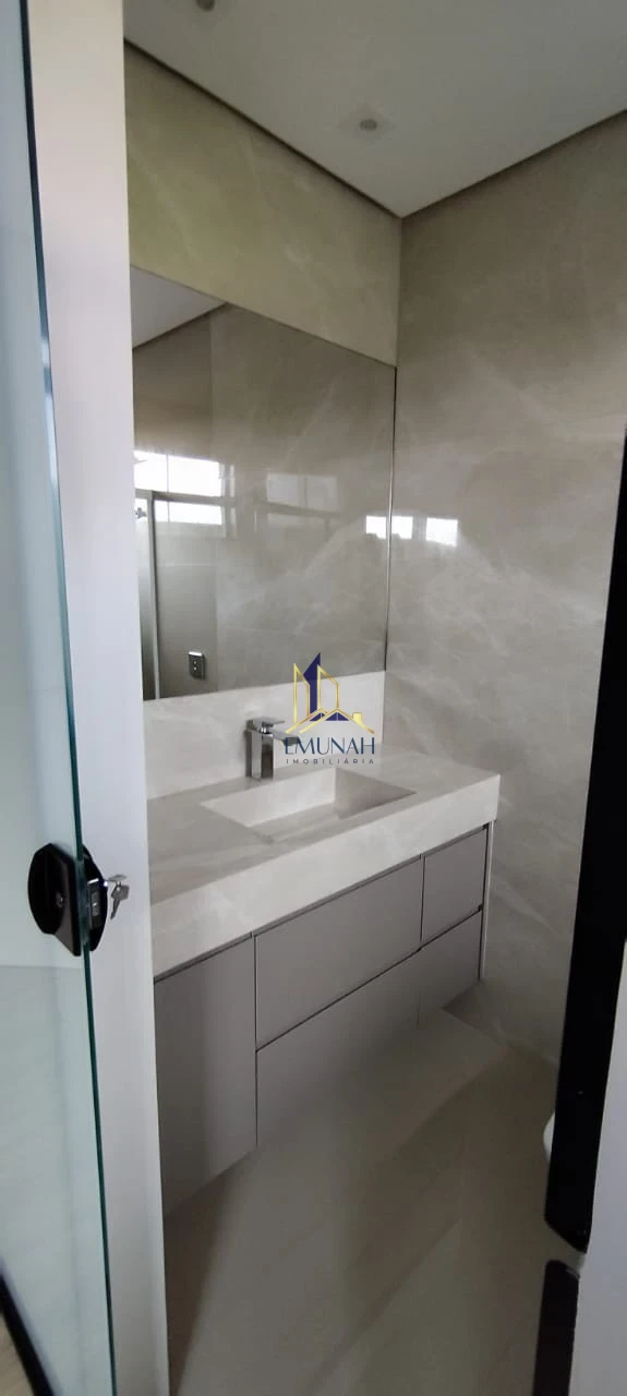 Imagens do imóveis CASA Á VENDA CONDOMÍNIO CAMPOS DO CONDE VEREDAS