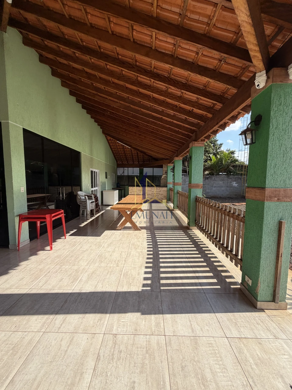 Imagens do imóveis Chácaras À Venda Recanto Santa Andréa Cambé